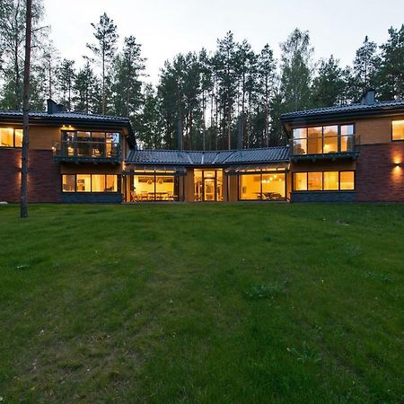 Ami Residence Forest Didziasalis Экстерьер фото