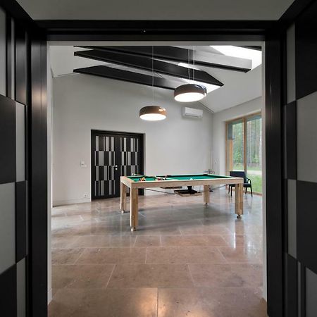 Ami Residence Forest Didziasalis Экстерьер фото