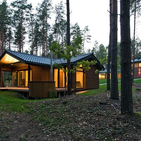 Ami Residence Forest Didziasalis Экстерьер фото