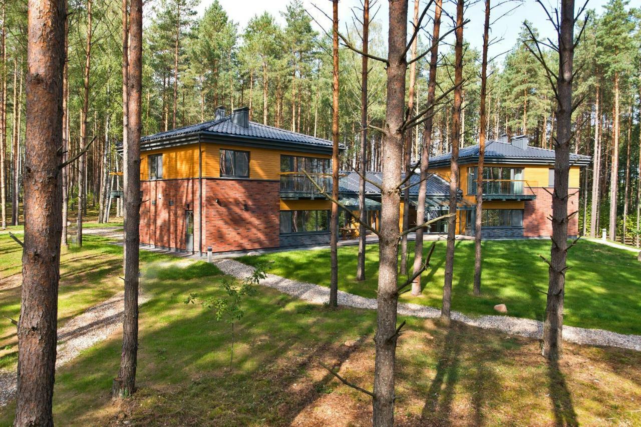 Ami Residence Forest Didziasalis Экстерьер фото