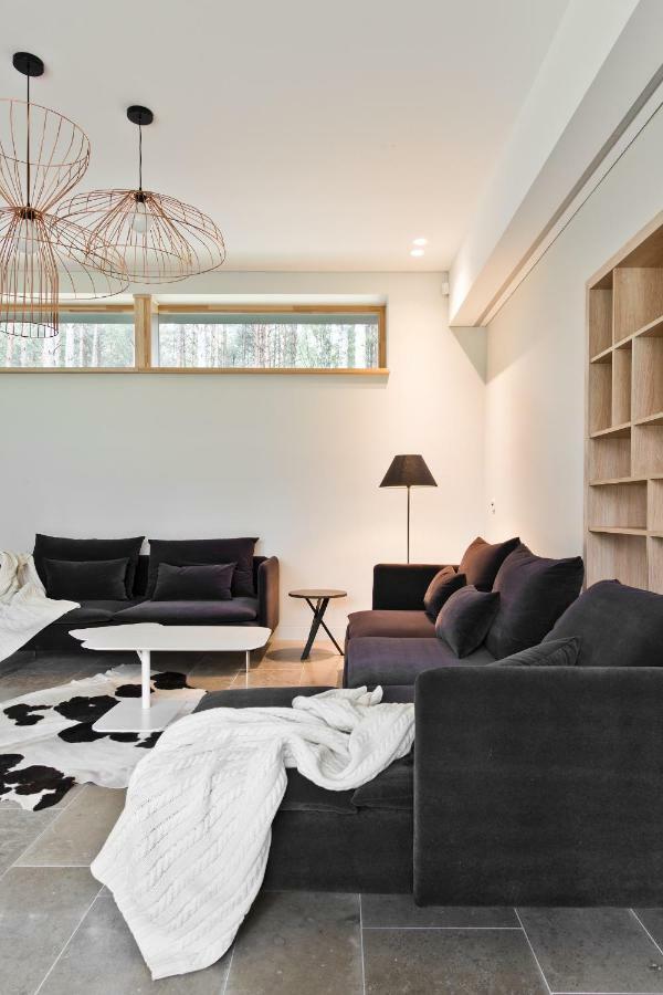 Ami Residence Forest Didziasalis Экстерьер фото