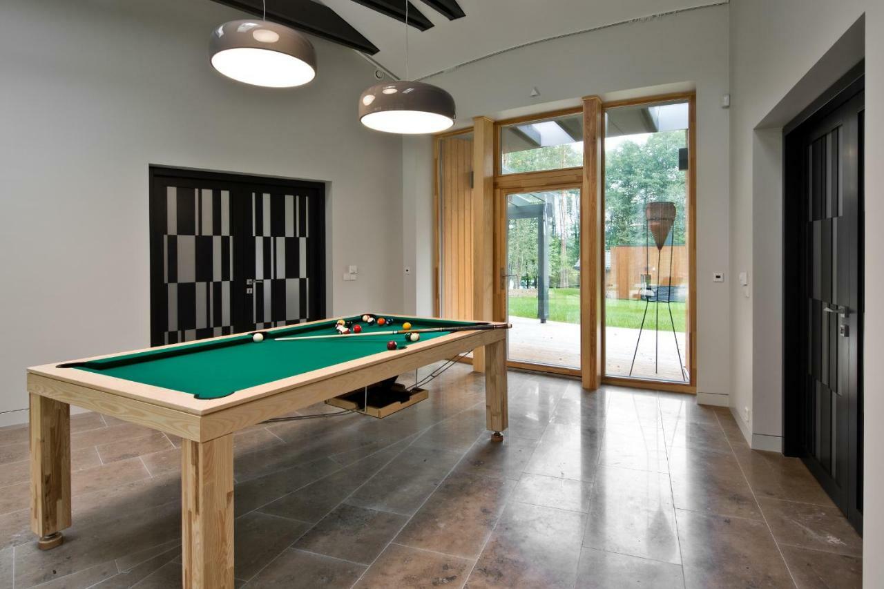 Ami Residence Forest Didziasalis Экстерьер фото