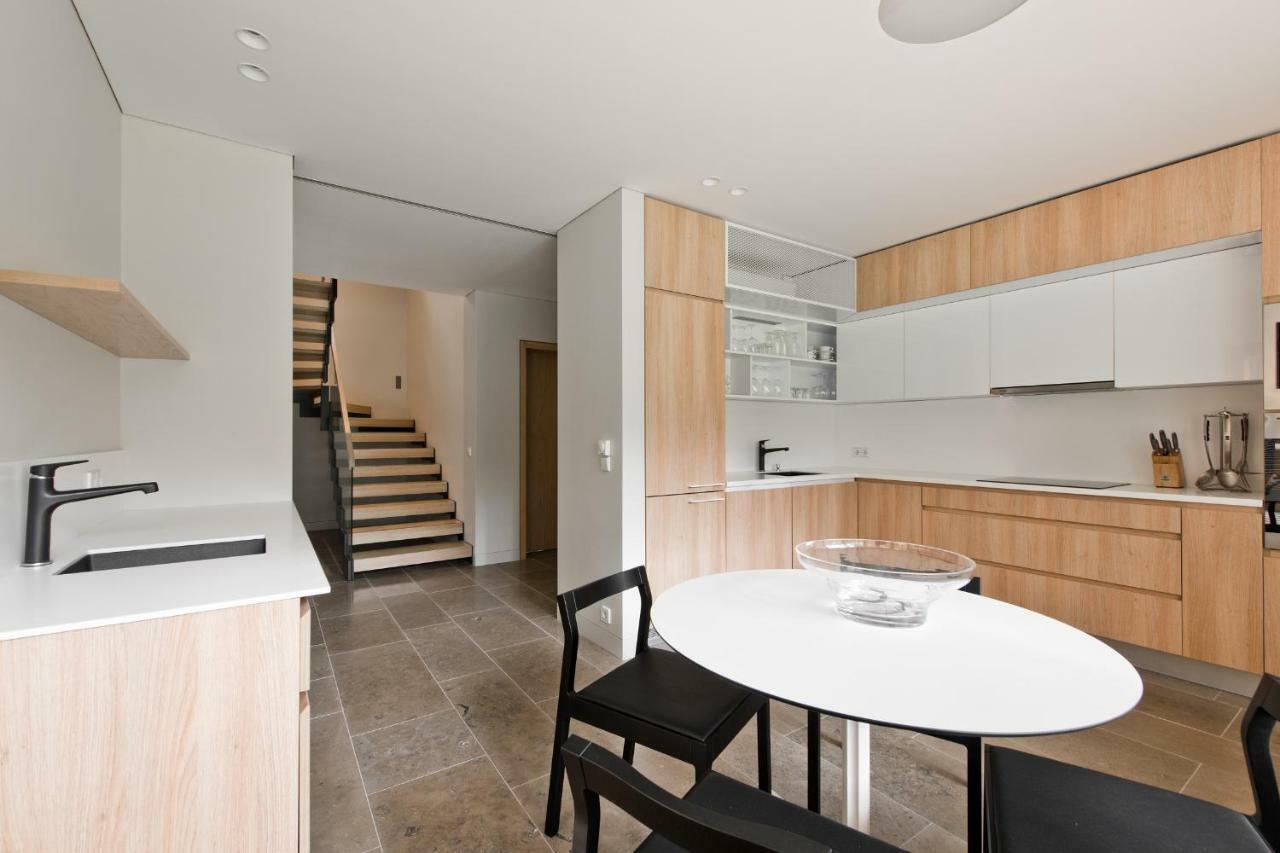 Ami Residence Forest Didziasalis Экстерьер фото