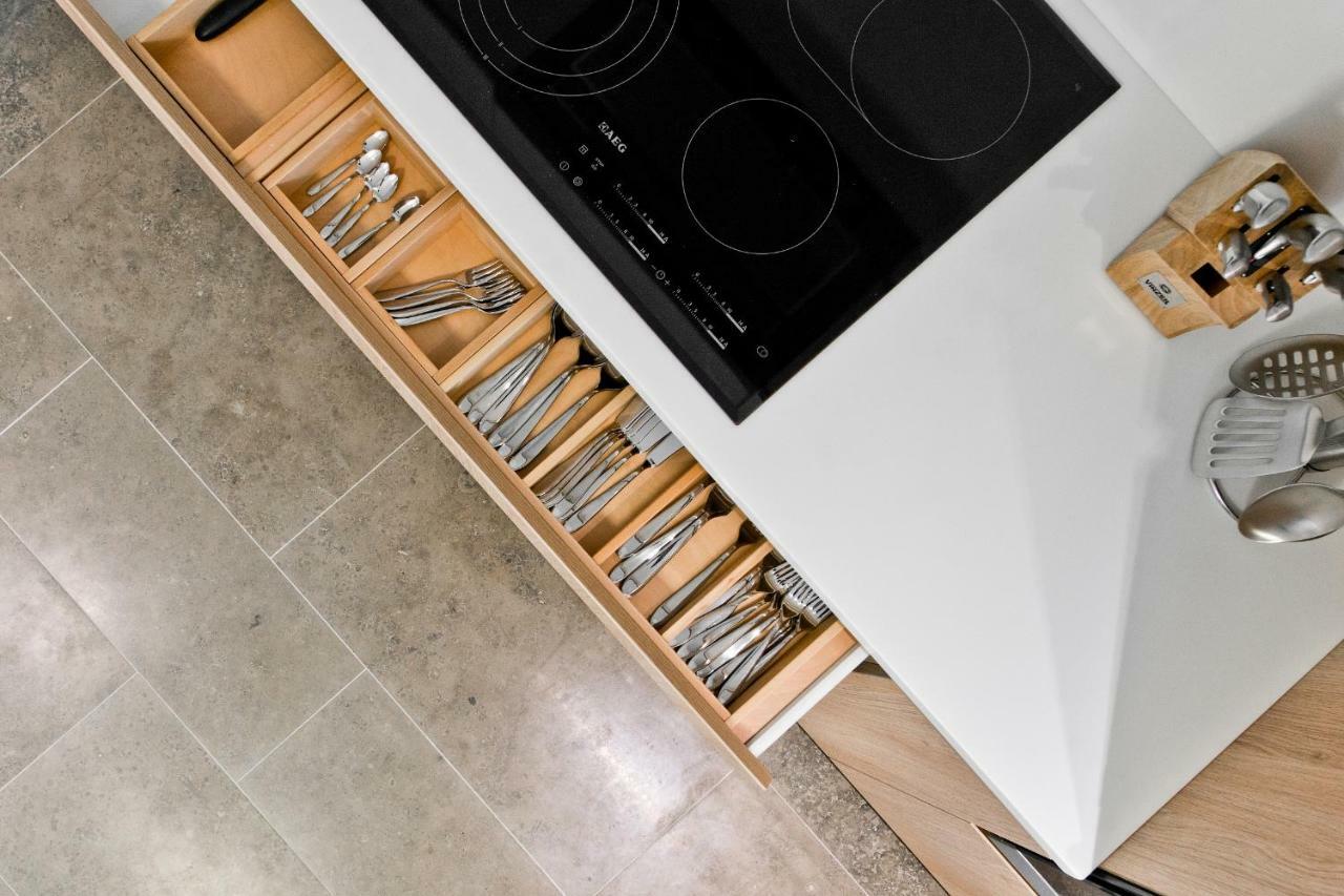 Ami Residence Forest Didziasalis Экстерьер фото