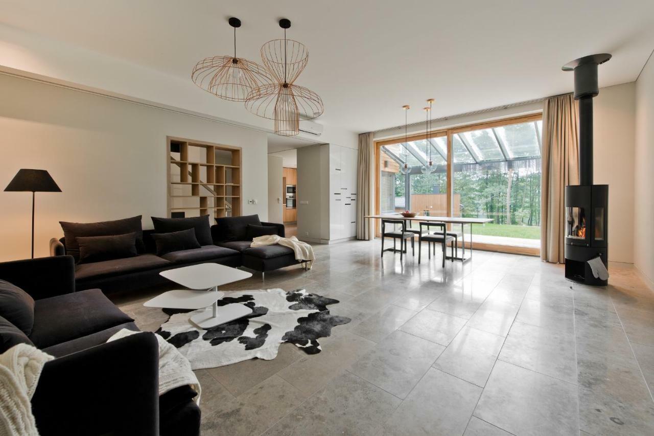 Ami Residence Forest Didziasalis Экстерьер фото