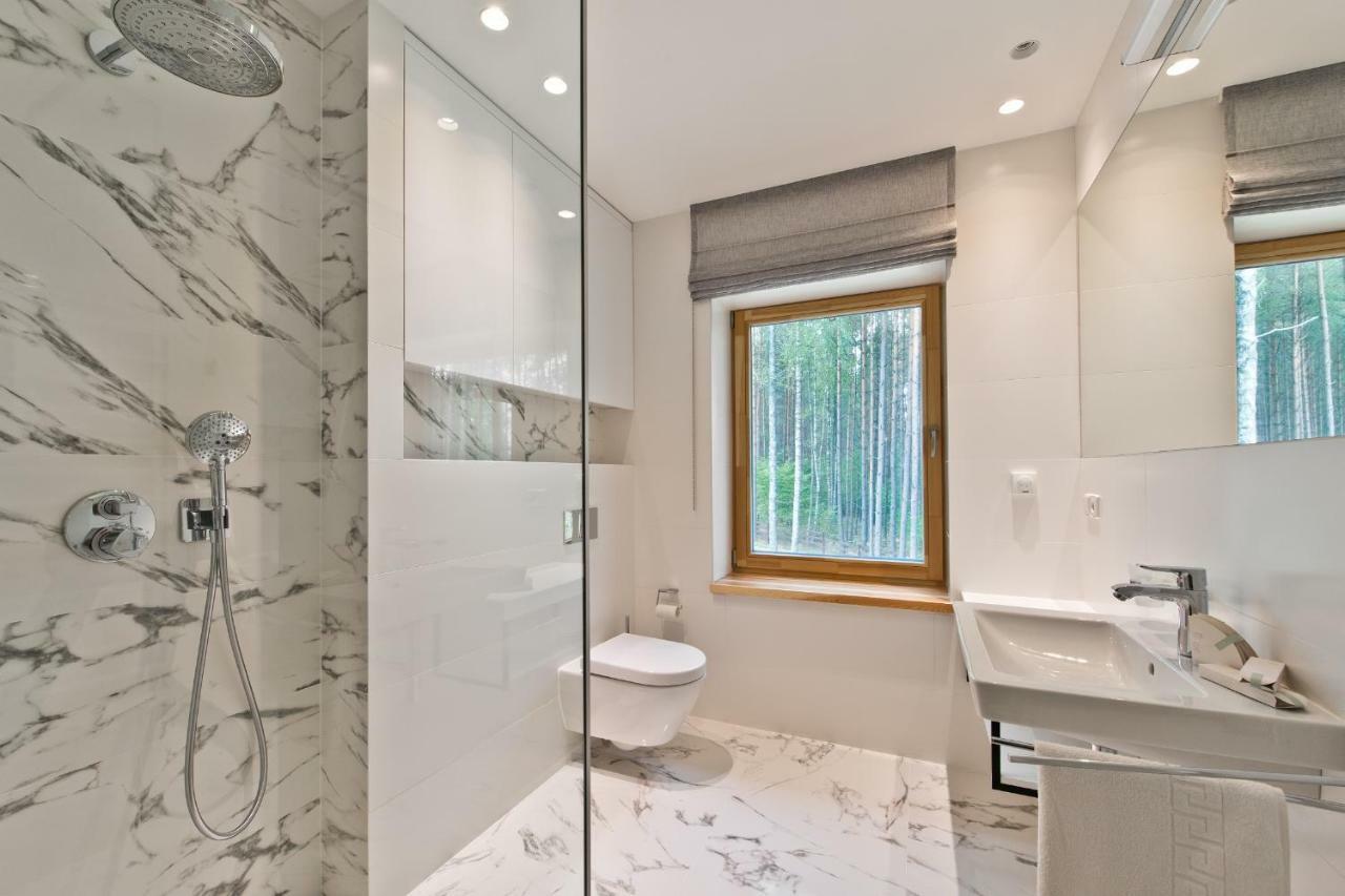 Ami Residence Forest Didziasalis Экстерьер фото