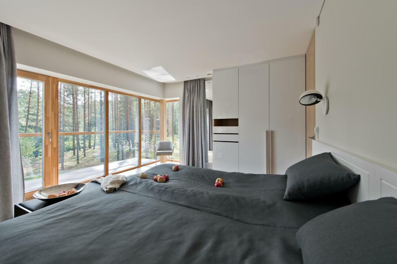 Ami Residence Forest Didziasalis Экстерьер фото