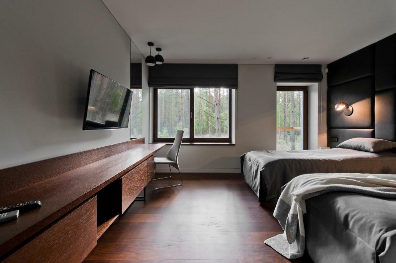 Ami Residence Forest Didziasalis Экстерьер фото