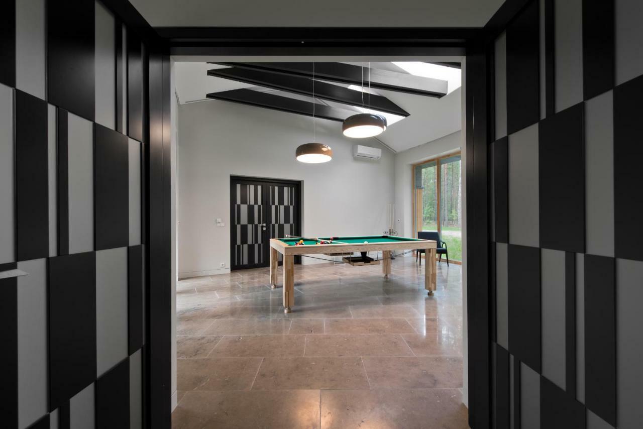 Ami Residence Forest Didziasalis Экстерьер фото