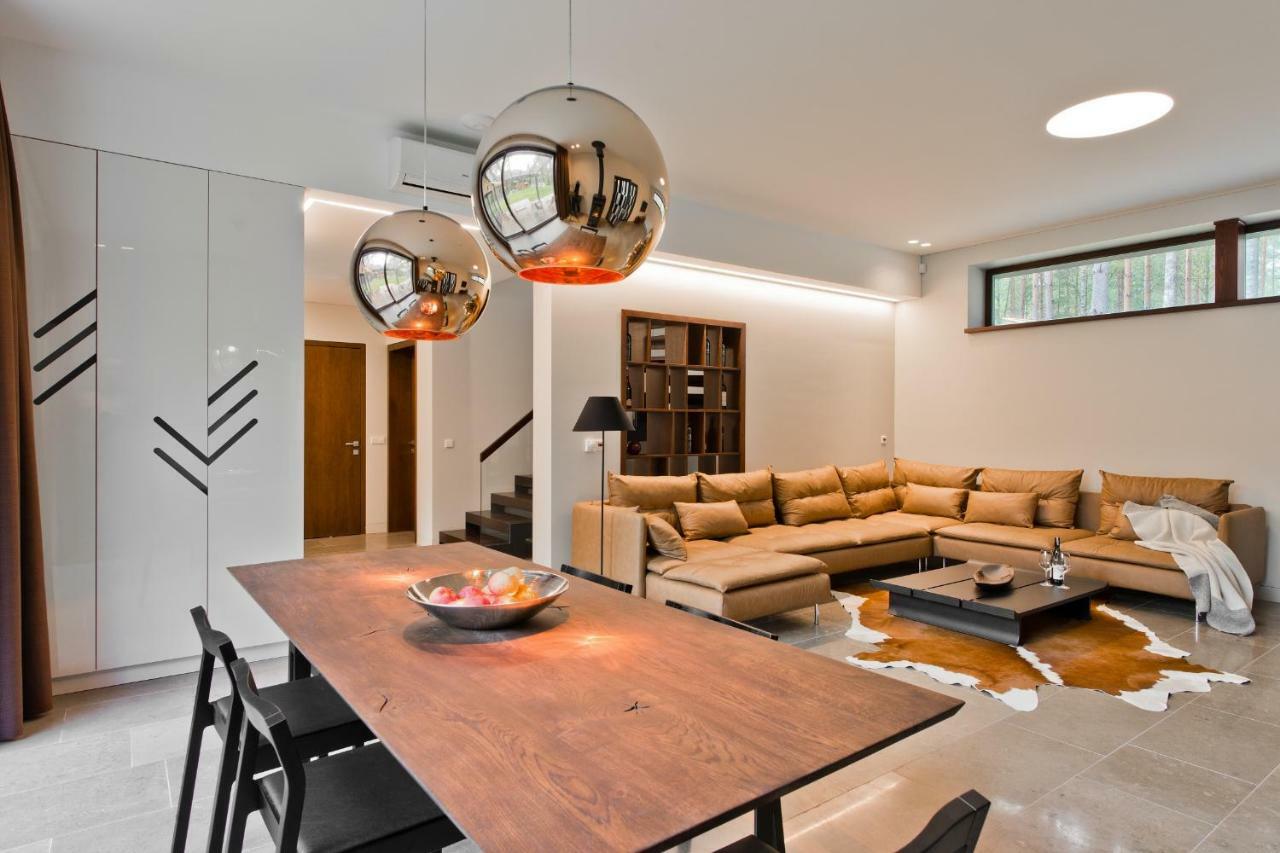 Ami Residence Forest Didziasalis Экстерьер фото