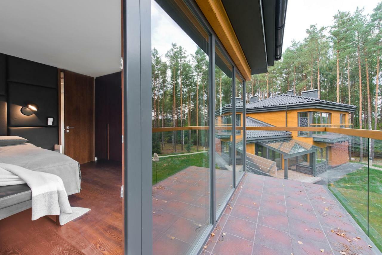 Ami Residence Forest Didziasalis Экстерьер фото