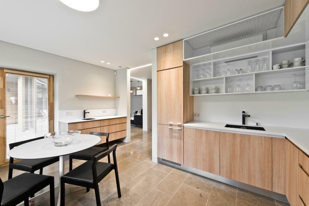 Ami Residence Forest Didziasalis Экстерьер фото