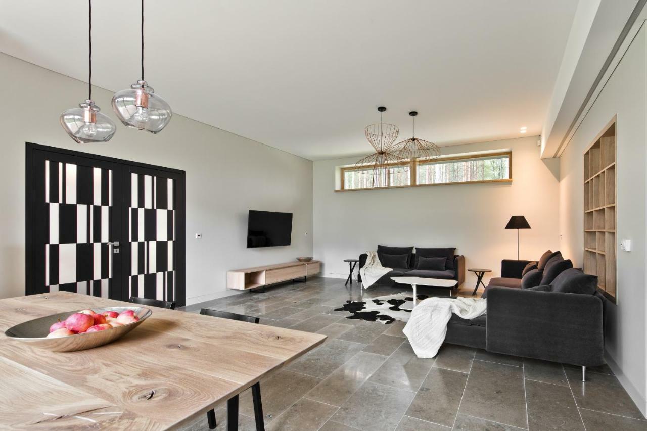 Ami Residence Forest Didziasalis Экстерьер фото