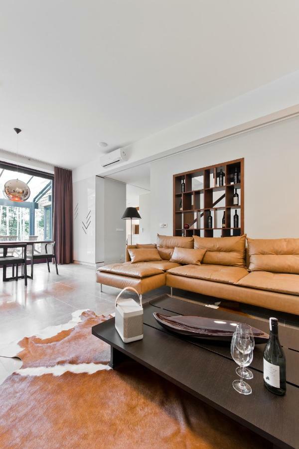 Ami Residence Forest Didziasalis Экстерьер фото