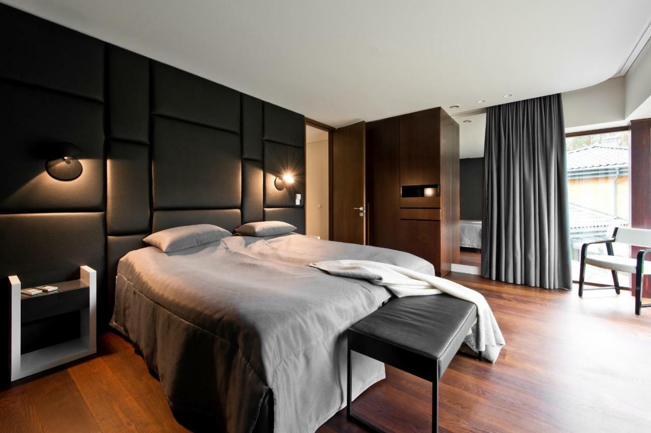 Ami Residence Forest Didziasalis Экстерьер фото