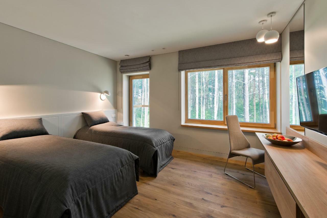 Ami Residence Forest Didziasalis Экстерьер фото
