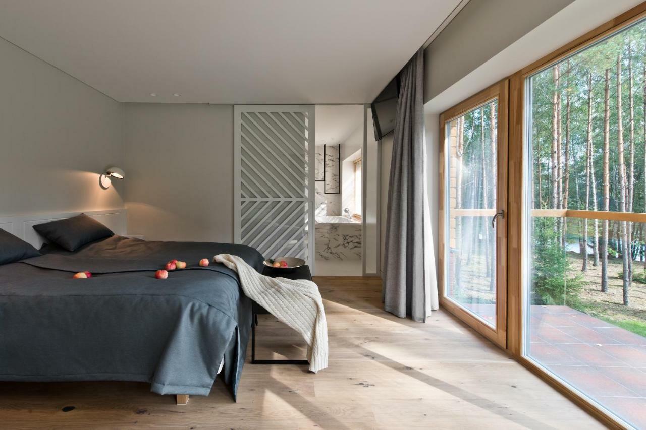 Ami Residence Forest Didziasalis Экстерьер фото