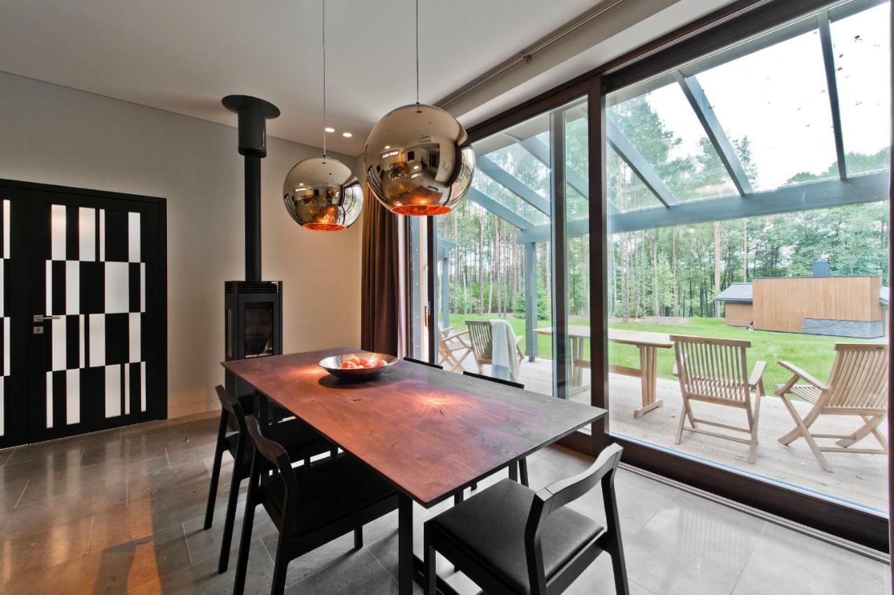 Ami Residence Forest Didziasalis Экстерьер фото