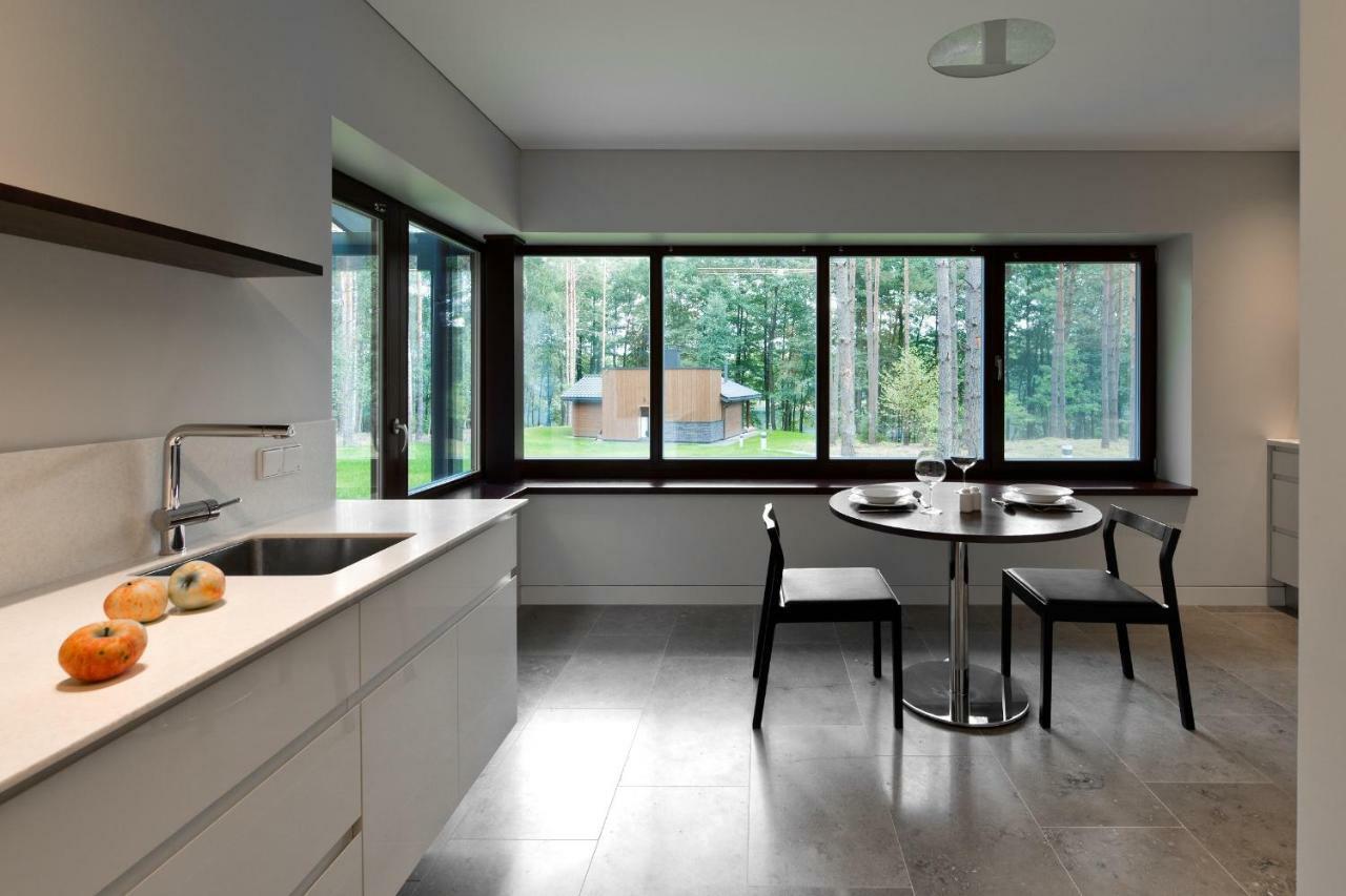 Ami Residence Forest Didziasalis Экстерьер фото