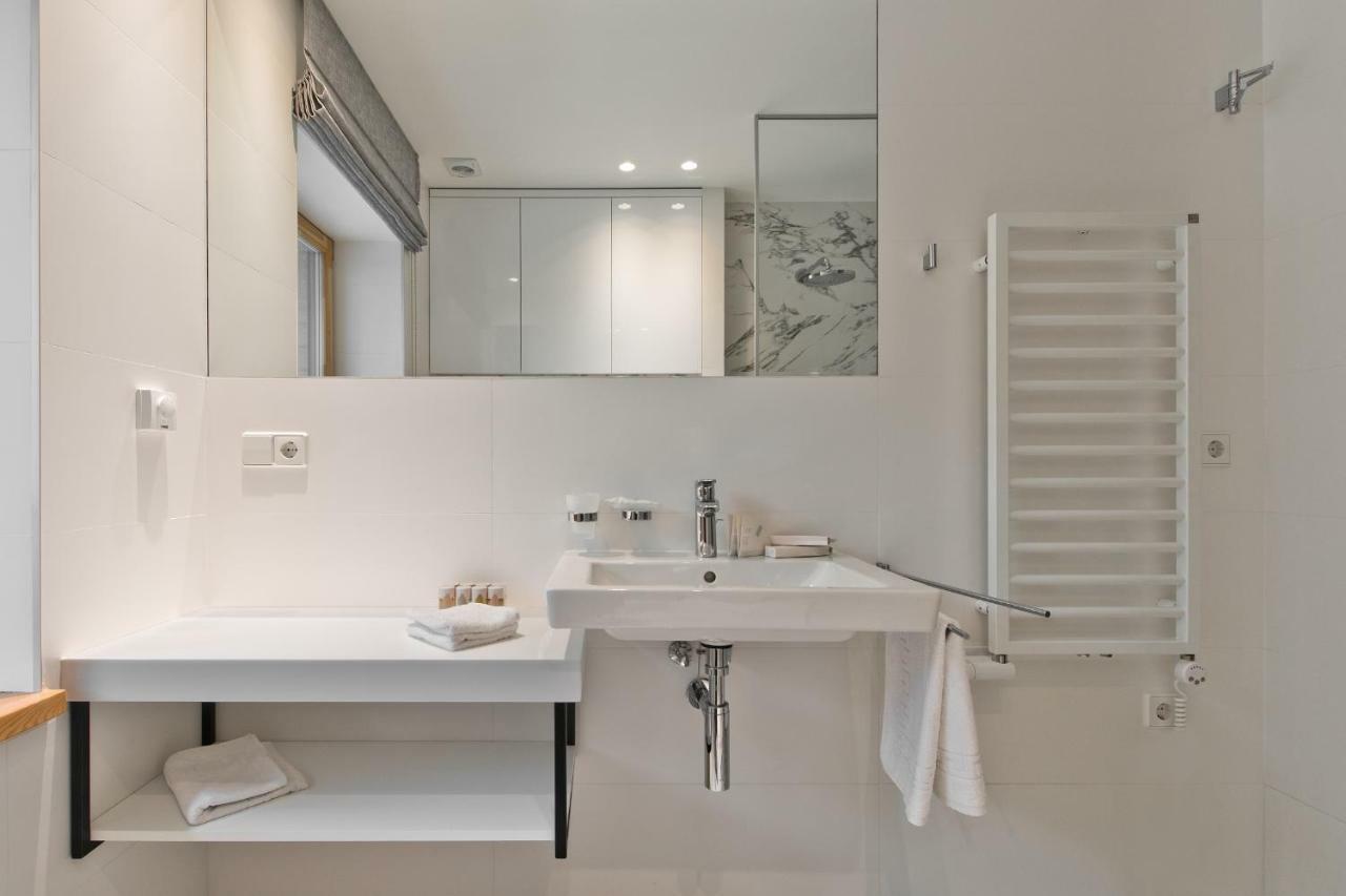 Ami Residence Forest Didziasalis Экстерьер фото