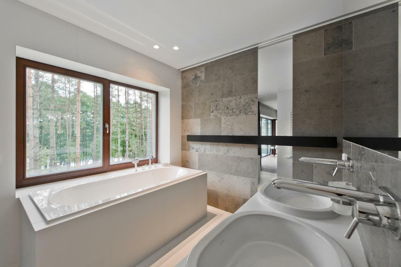 Ami Residence Forest Didziasalis Экстерьер фото