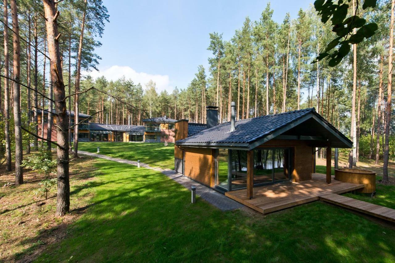 Ami Residence Forest Didziasalis Экстерьер фото