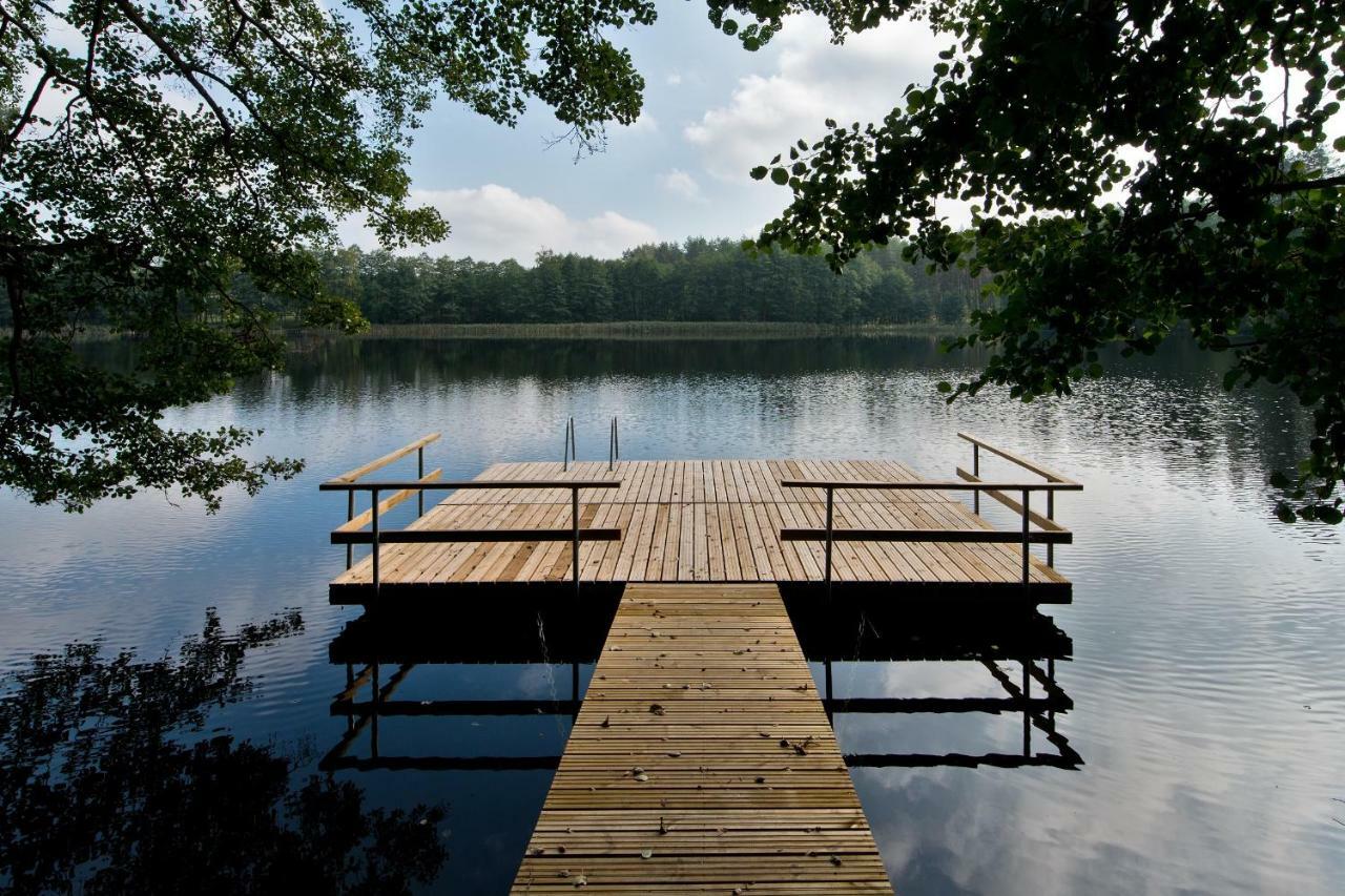 Ami Residence Forest Didziasalis Экстерьер фото