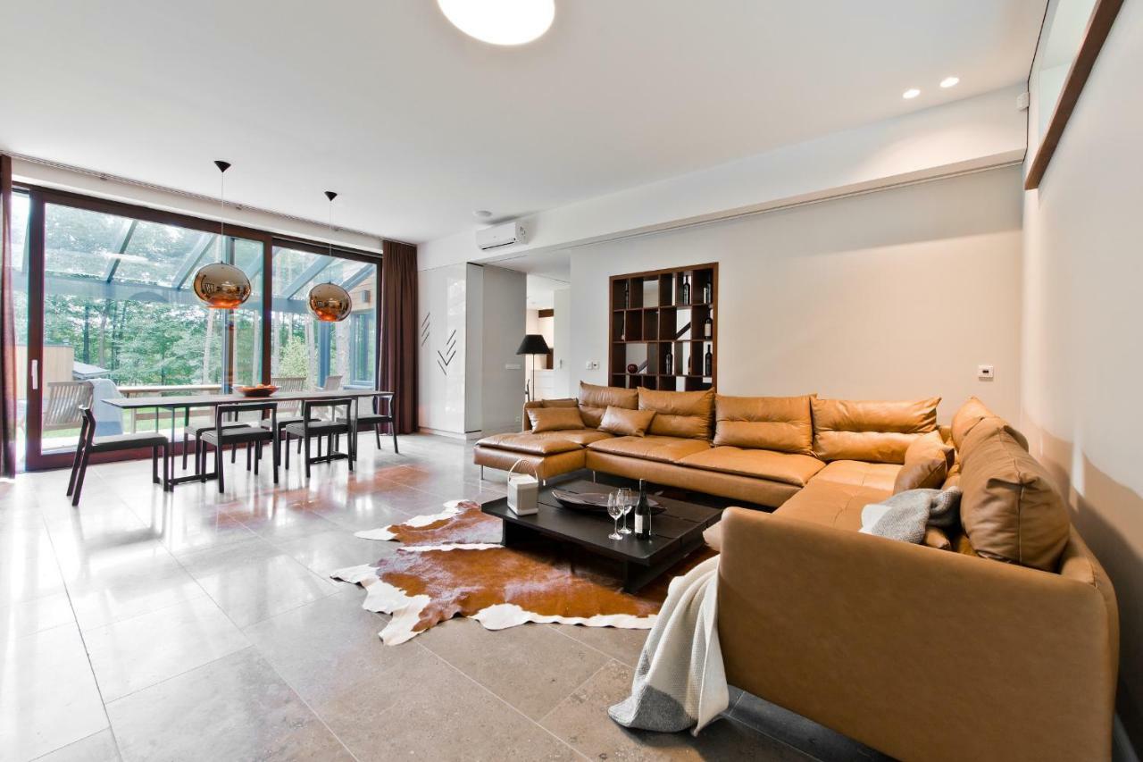 Ami Residence Forest Didziasalis Экстерьер фото