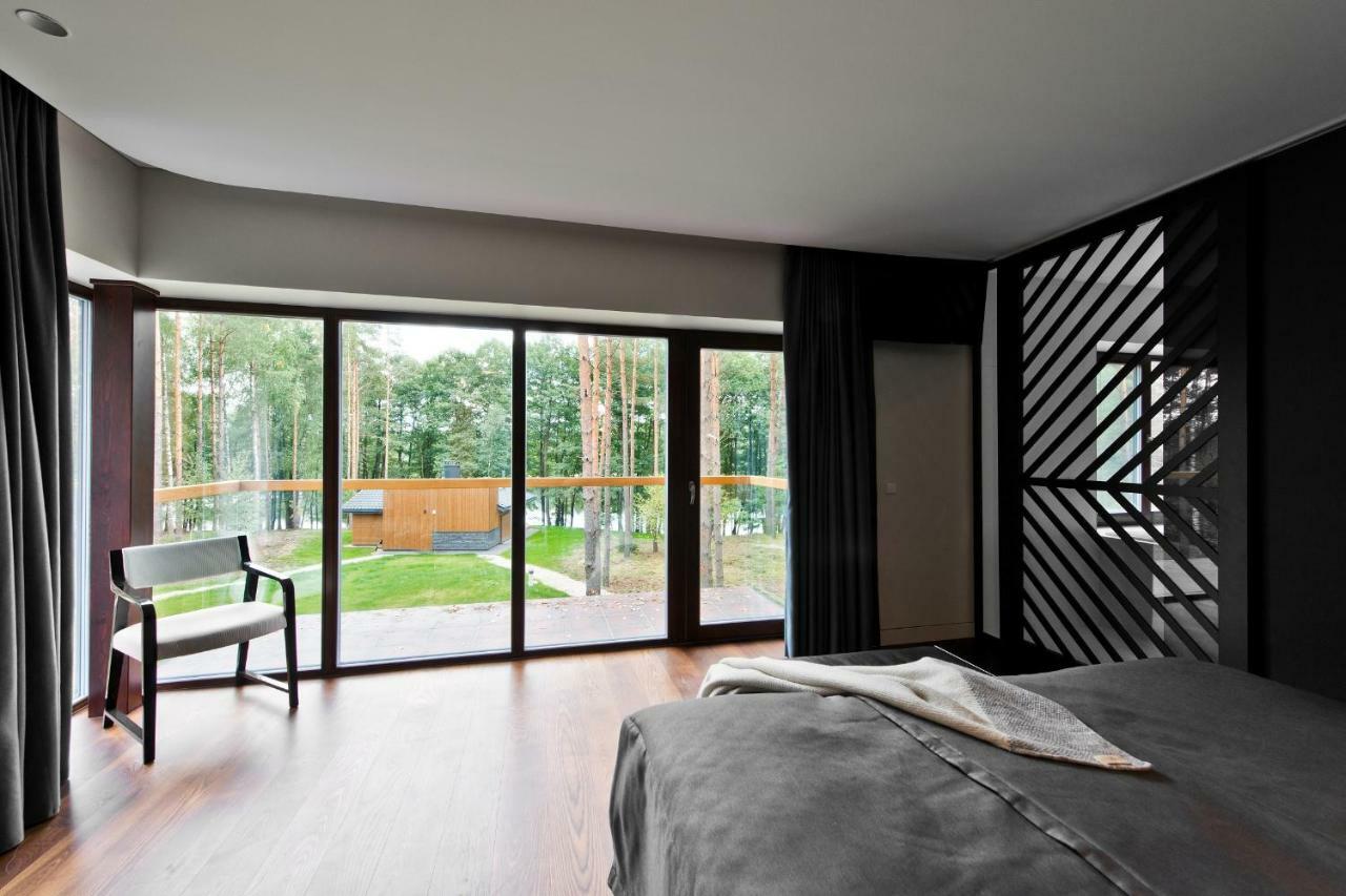 Ami Residence Forest Didziasalis Экстерьер фото