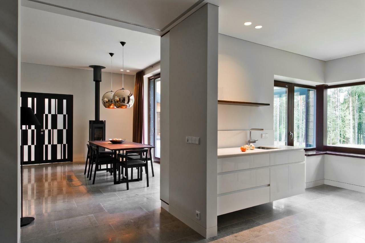 Ami Residence Forest Didziasalis Экстерьер фото