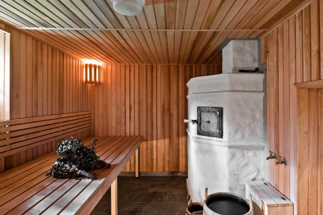 Ami Residence Forest Didziasalis Экстерьер фото