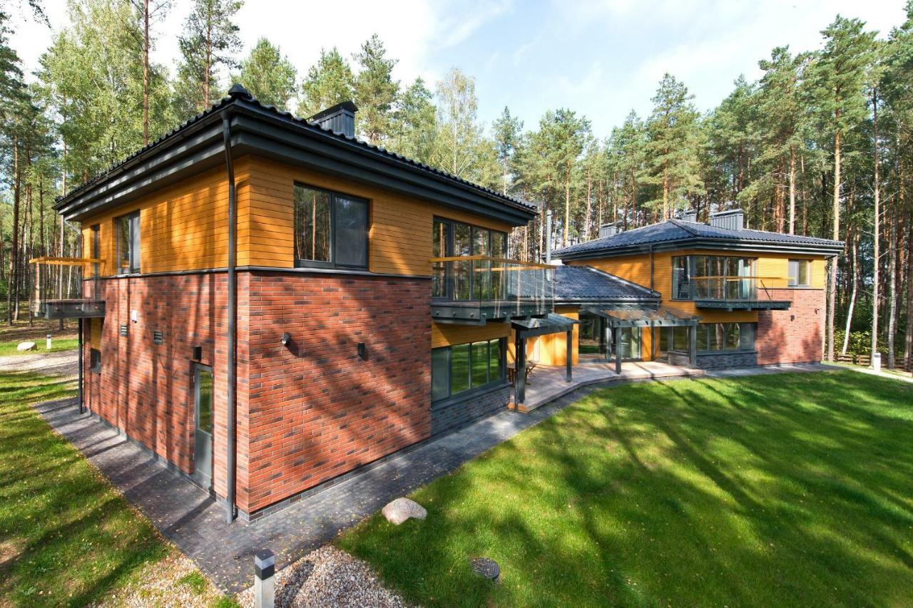 Ami Residence Forest Didziasalis Экстерьер фото