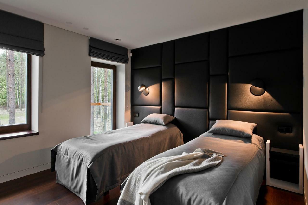 Ami Residence Forest Didziasalis Экстерьер фото