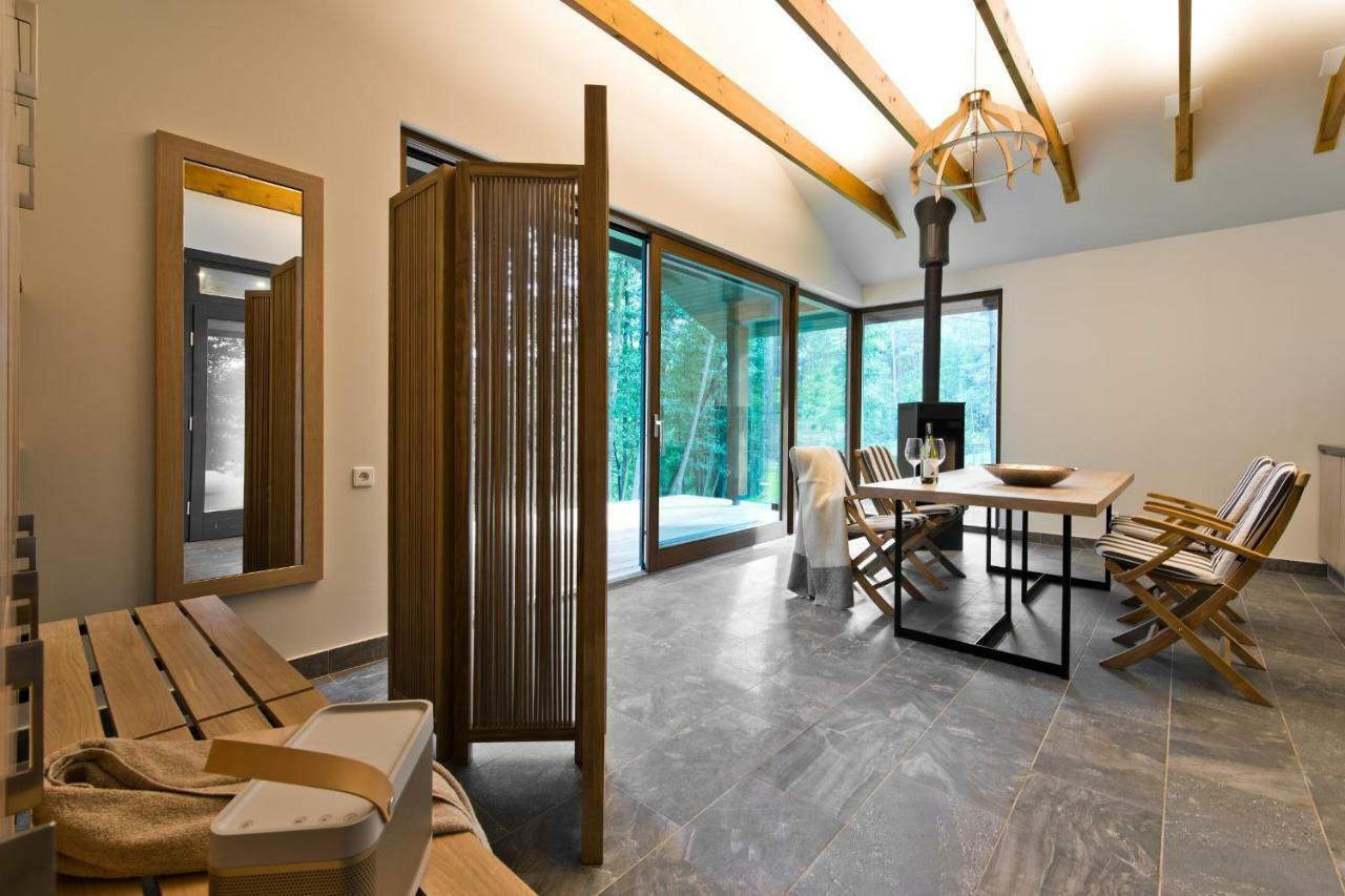 Ami Residence Forest Didziasalis Экстерьер фото