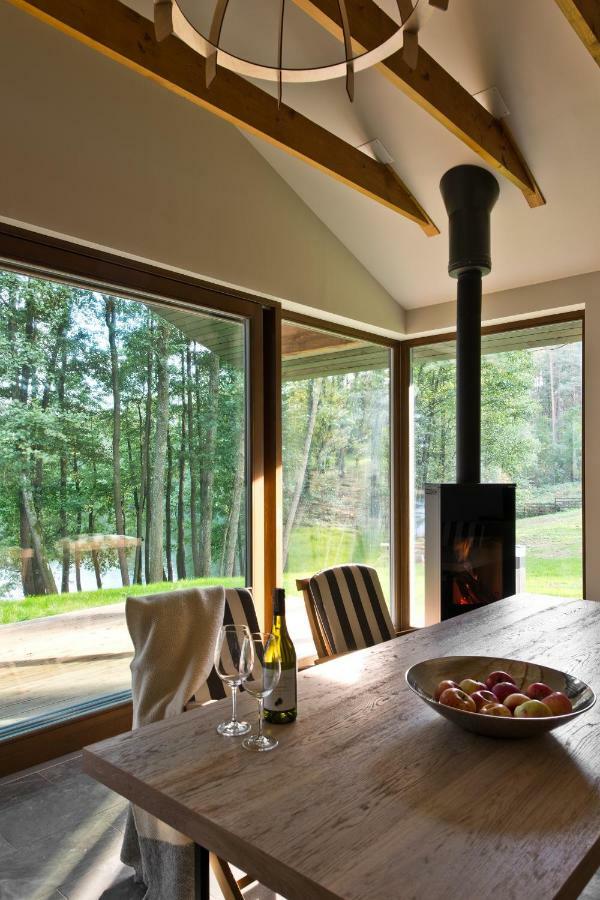 Ami Residence Forest Didziasalis Экстерьер фото