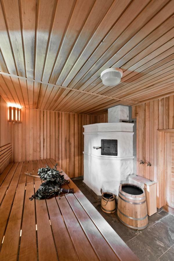 Ami Residence Forest Didziasalis Экстерьер фото