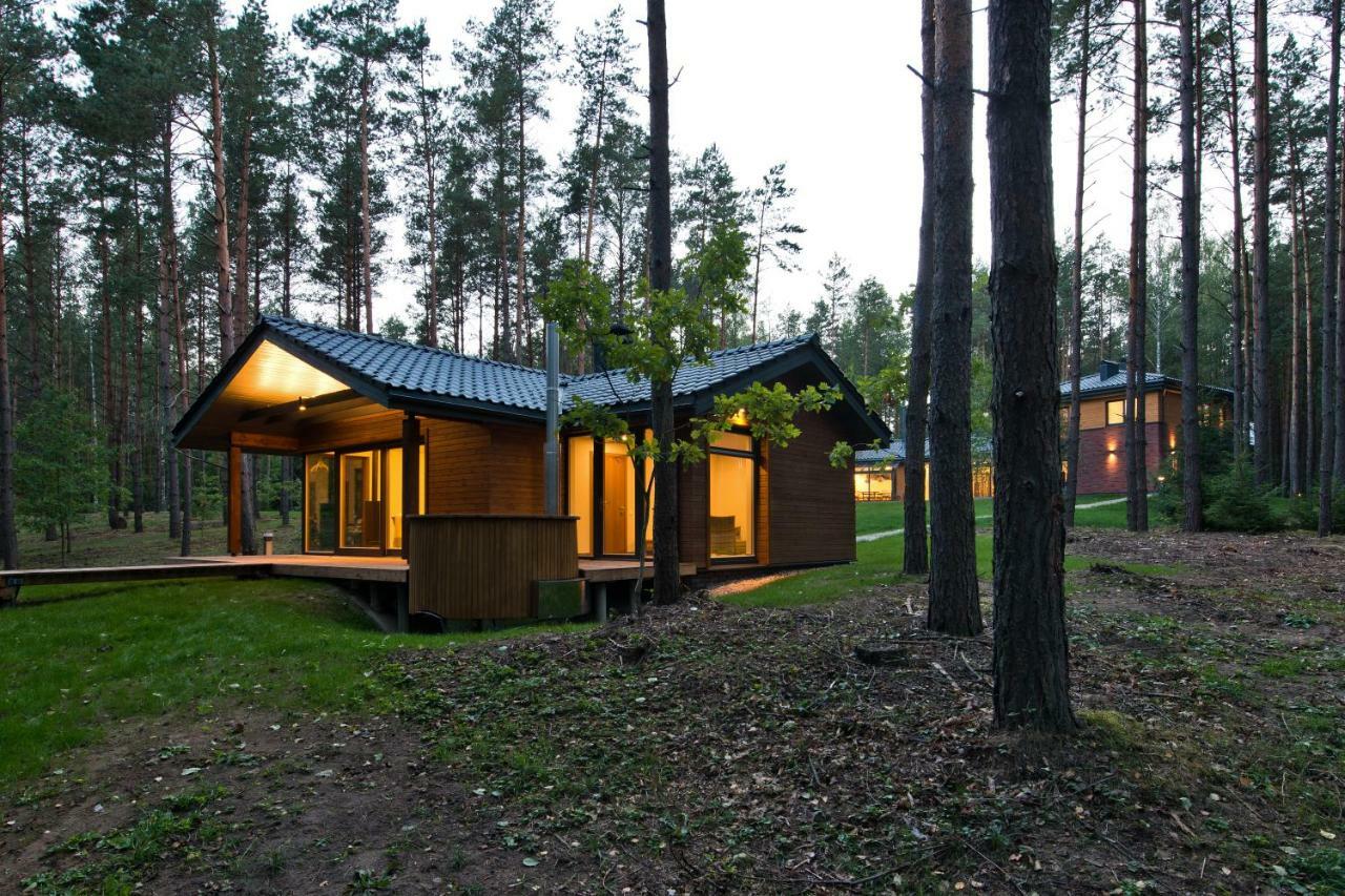 Ami Residence Forest Didziasalis Экстерьер фото